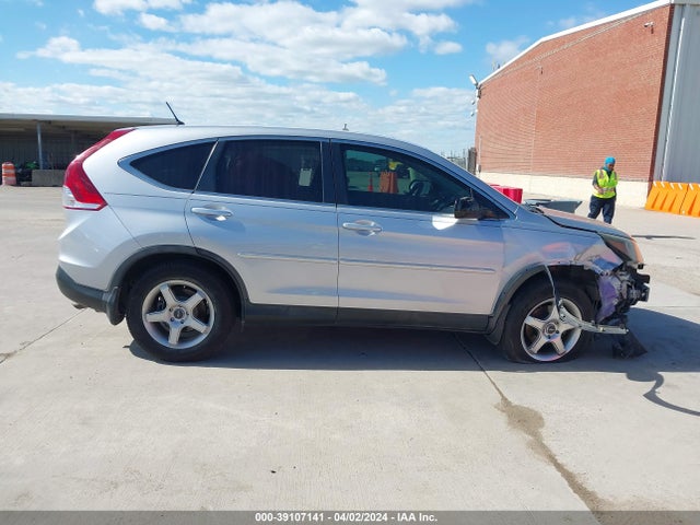 Honda CR-V EX 2014 3CZRM3H59EG703039 Image 14