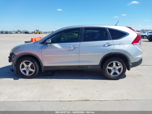 Honda CR-V EX 2014 3CZRM3H59EG703039 Image 15