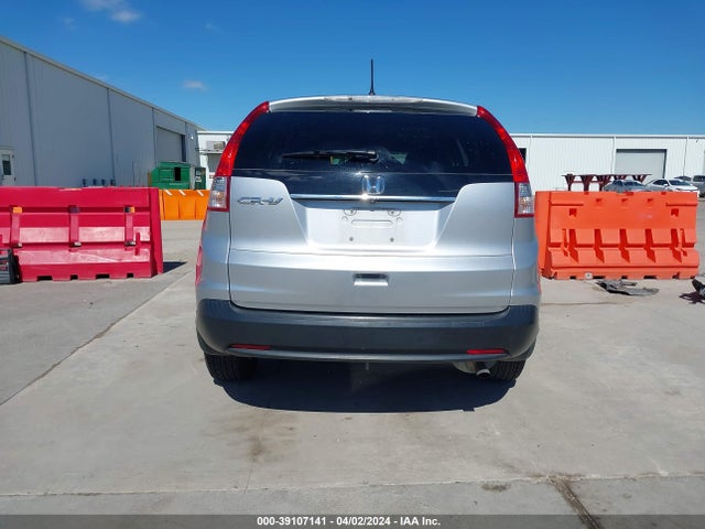 Honda CR-V EX 2014 3CZRM3H59EG703039 Image 17