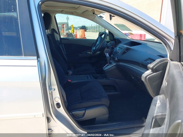 Honda CR-V EX 2014 3CZRM3H59EG703039 Image 5