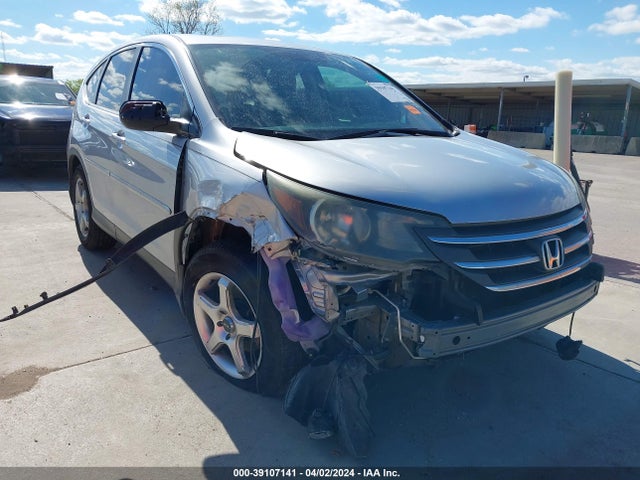 Honda CR-V EX 2014 3CZRM3H59EG703039 Image 6