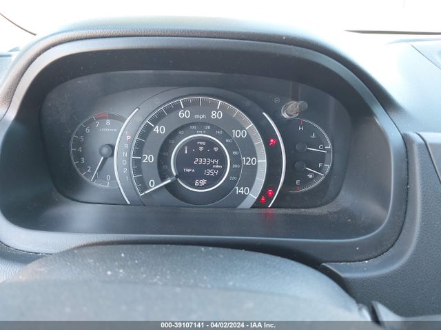 Honda CR-V EX 2014 3CZRM3H59EG703039 Image 7