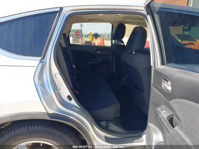 Honda CR-V EX 2014 3CZRM3H59EG703039 Image 8