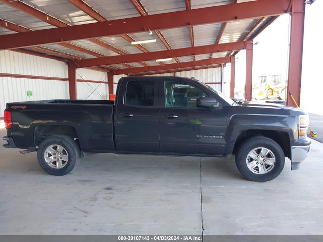 Chevrolet Silverado 1500 1lt 2015 1GCVKREC2FZ269418 Image 13