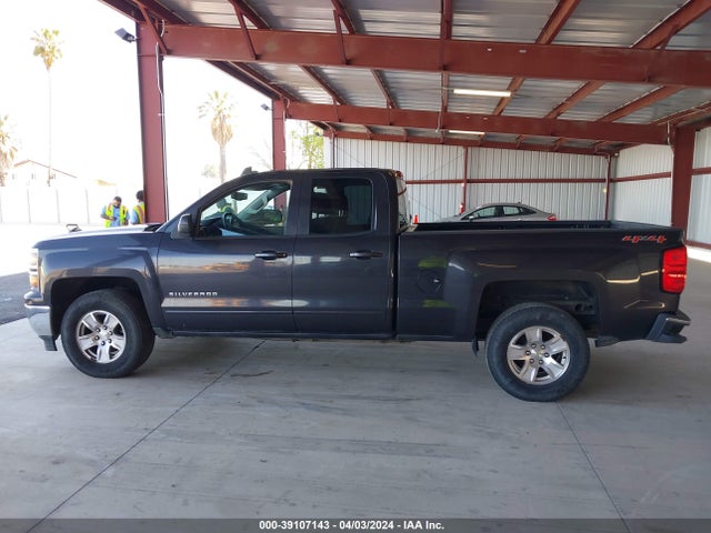 Chevrolet Silverado 1500 1lt 2015 1GCVKREC2FZ269418 Image 14