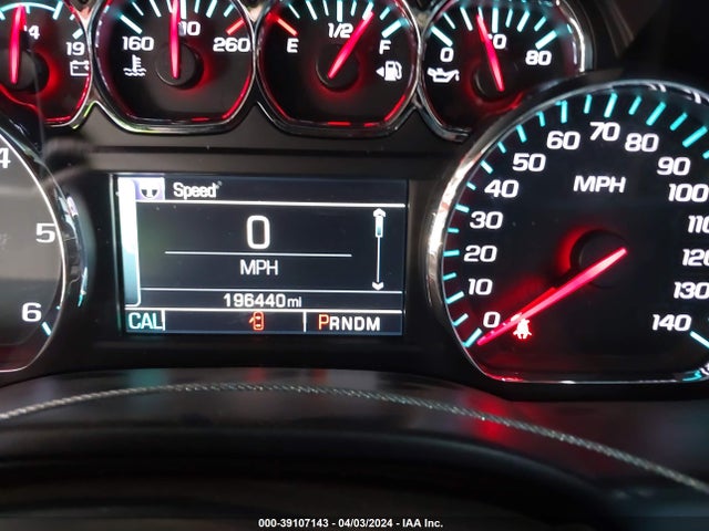 Chevrolet Silverado 1500 1lt 2015 1GCVKREC2FZ269418 Image 15