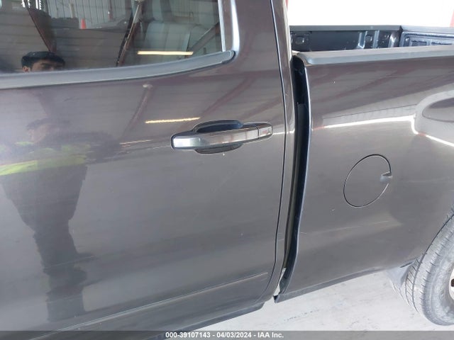 Chevrolet Silverado 1500 1lt 2015 1GCVKREC2FZ269418 Image 17