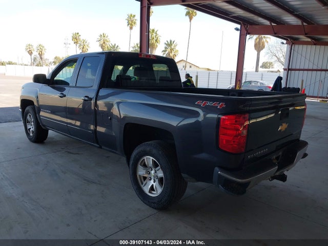 Chevrolet Silverado 1500 1lt 2015 1GCVKREC2FZ269418 Image 3