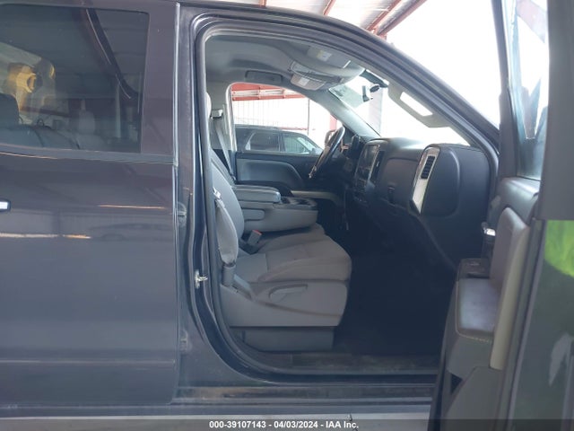 Chevrolet Silverado 1500 1lt 2015 1GCVKREC2FZ269418 Image 5
