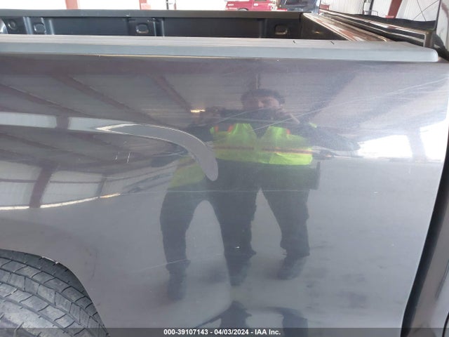 Chevrolet Silverado 1500 1lt 2015 1GCVKREC2FZ269418 Image 6