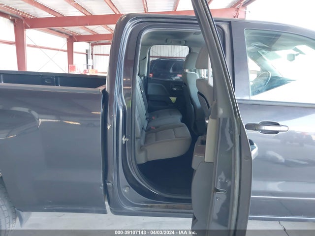 Chevrolet Silverado 1500 1lt 2015 1GCVKREC2FZ269418 Image 8