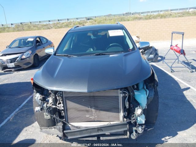 2GNAXNEV8M6150279 Chevrolet Equinox Fwd Premier