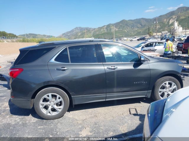 2GNAXNEV8M6150279 Chevrolet Equinox Fwd Premier