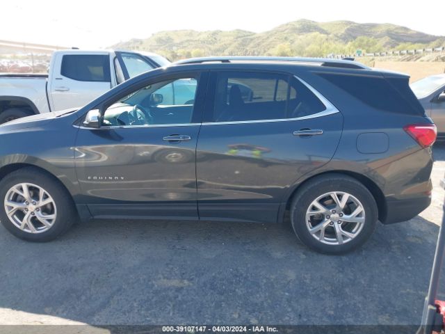 2GNAXNEV8M6150279 Chevrolet Equinox Fwd Premier