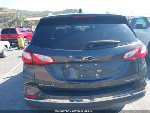 2GNAXNEV8M6150279 Chevrolet Equinox Fwd Premier