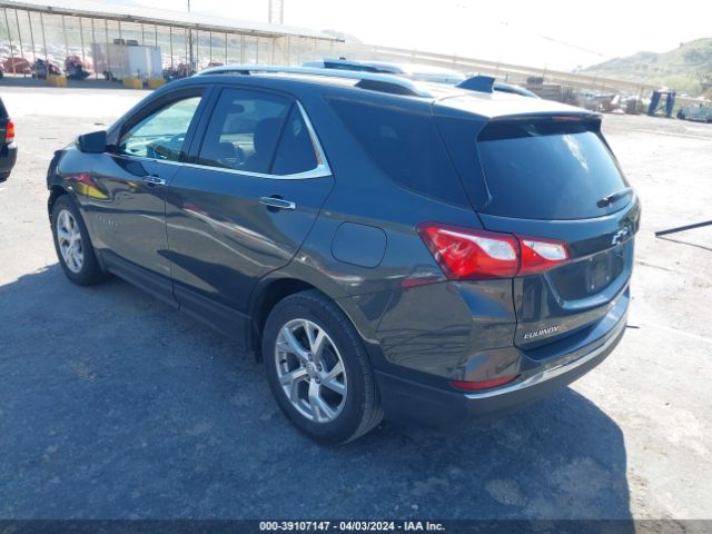 2GNAXNEV8M6150279 Chevrolet Equinox Fwd Premier