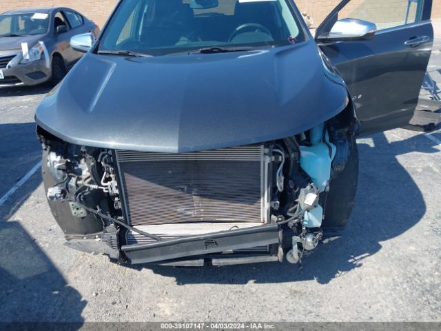 2GNAXNEV8M6150279 Chevrolet Equinox Fwd Premier