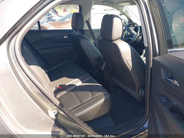 2GNAXNEV8M6150279 Chevrolet Equinox Fwd Premier