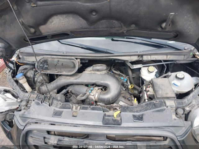 1FTNE2YM9FKA81264 Ford Transit-150