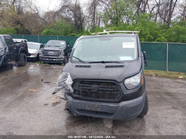 1FTNE2YM9FKA81264 Ford Transit-150