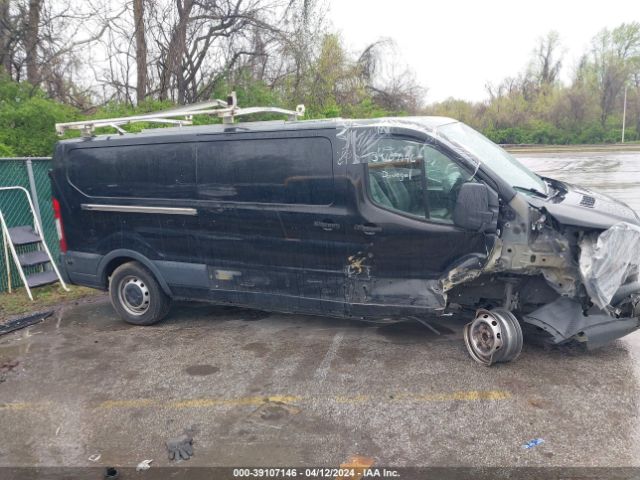 1FTNE2YM9FKA81264 Ford Transit-150