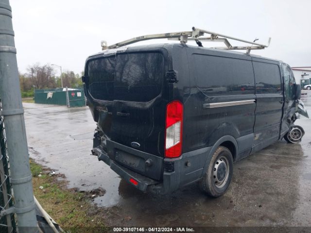 1FTNE2YM9FKA81264 Ford Transit-150