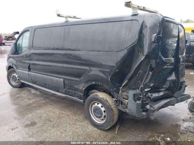 1FTNE2YM9FKA81264 Ford Transit-150
