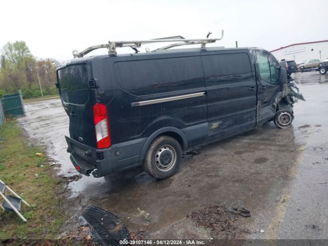 1FTNE2YM9FKA81264 Ford Transit-150
