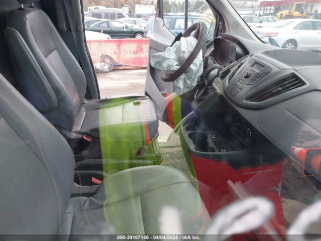 1FTNE2YM9FKA81264 Ford Transit-150