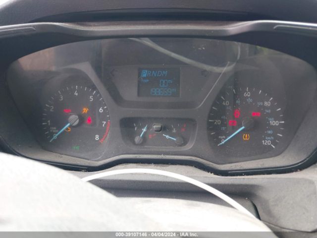1FTNE2YM9FKA81264 Ford Transit-150