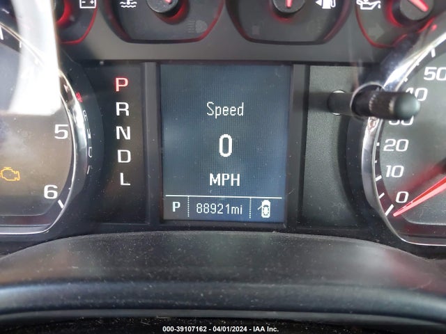 Chevrolet Silverado 1500 Wt 2017 1GCVKNEC1HZ228161 Image 7