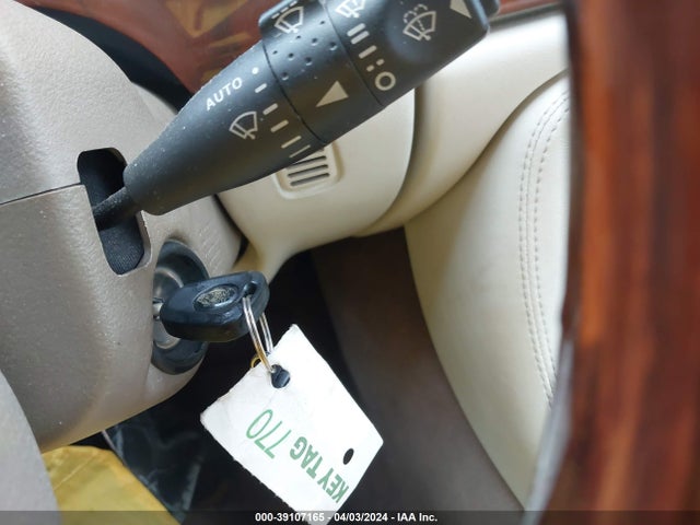 2001 JAGUAR XK8 SAJDA42C21NA16822 Photo 10