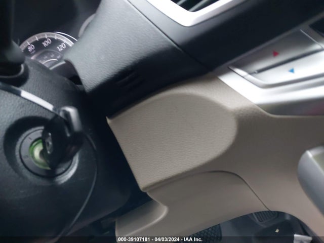 Honda ACCORD LX 2014 1HGCR2F32EA038252 Image 11