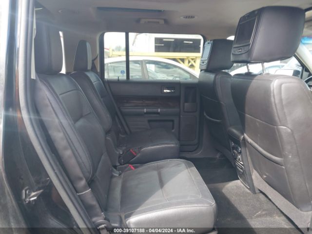2FMGK5D81EBD12657 Ford Flex Limited