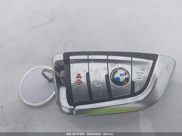 WBAJE7C54KWW10065 BMW 540i Xdrive
