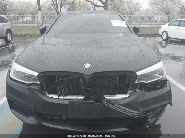 WBAJE7C54KWW10065 BMW 540i Xdrive