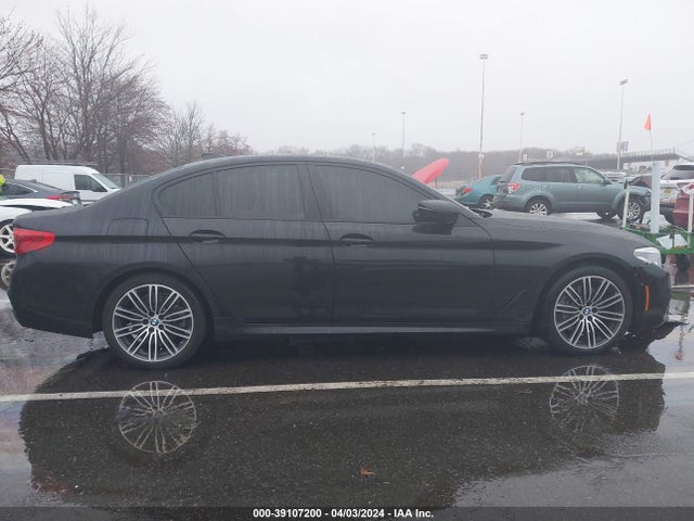WBAJE7C54KWW10065 BMW 540i Xdrive
