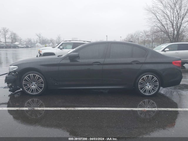 WBAJE7C54KWW10065 BMW 540i Xdrive