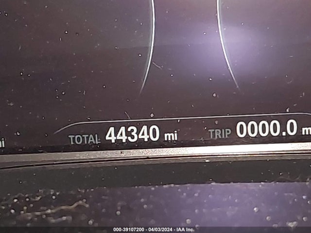 WBAJE7C54KWW10065 BMW 540i Xdrive