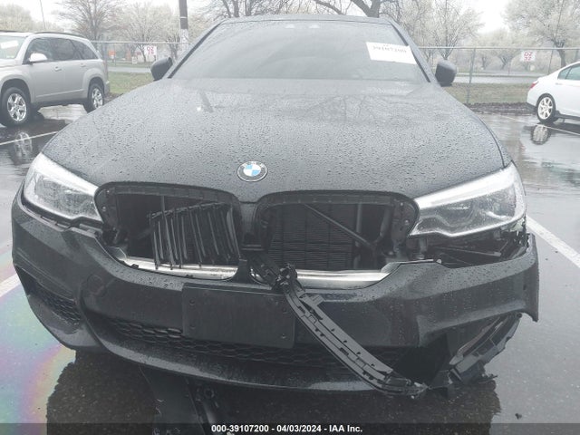 WBAJE7C54KWW10065 BMW 540i Xdrive