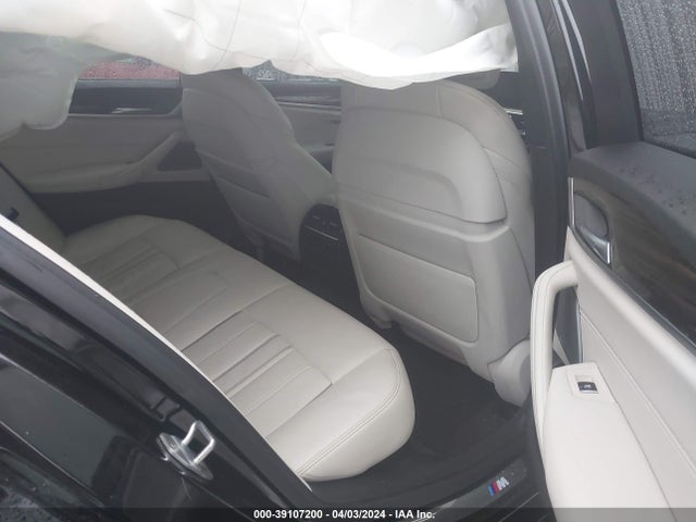 WBAJE7C54KWW10065 BMW 540i Xdrive