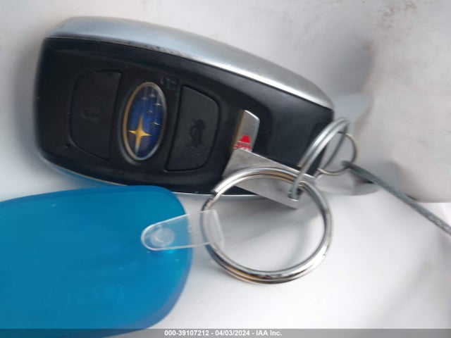 Subaru Crosstrek Premium 2020 JF2GTAEC1L8237621 Image 11