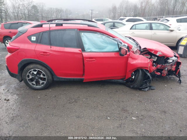 Subaru Crosstrek Premium 2020 JF2GTAEC1L8237621 Image 13