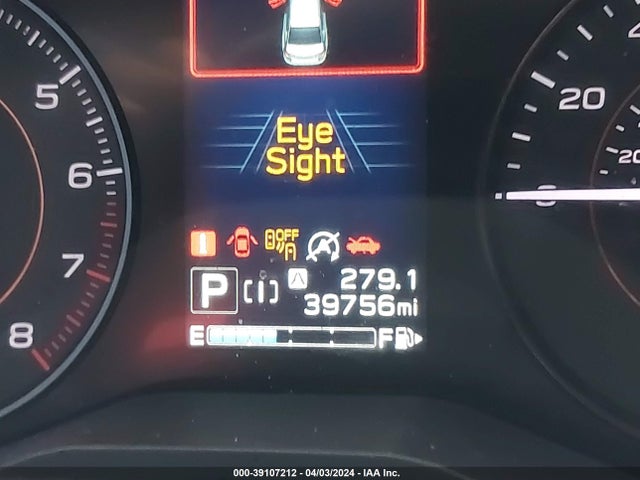 Subaru Crosstrek Premium 2020 JF2GTAEC1L8237621 Image 15