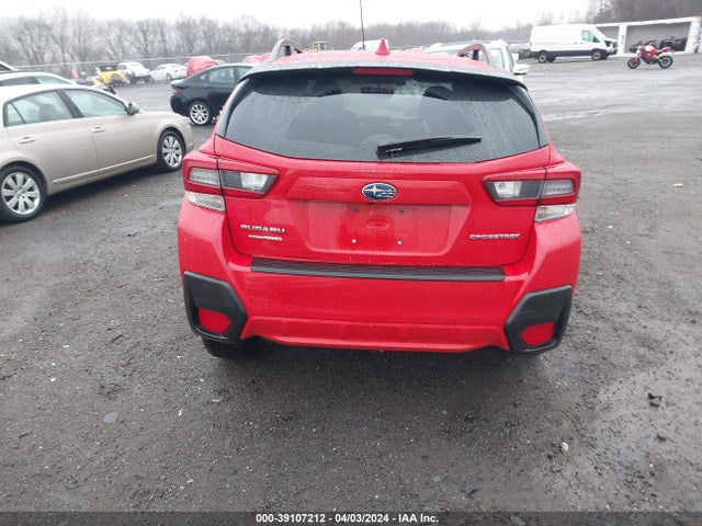 Subaru Crosstrek Premium 2020 JF2GTAEC1L8237621 Image 16