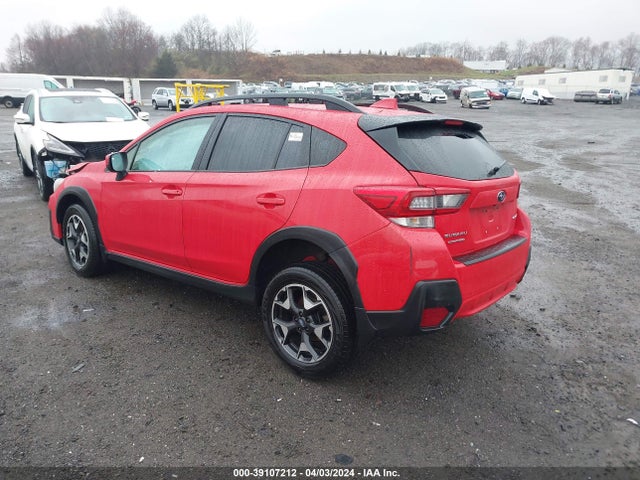 Subaru Crosstrek Premium 2020 JF2GTAEC1L8237621 Image 3