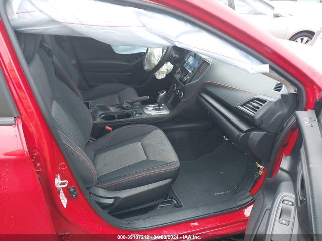 Subaru Crosstrek Premium 2020 JF2GTAEC1L8237621 Image 5