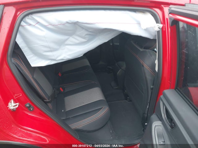 Subaru Crosstrek Premium 2020 JF2GTAEC1L8237621 Image 8