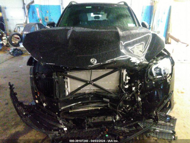 4JGFB5KE7LA232552 Mercedes-Benz Gle 450 4matic