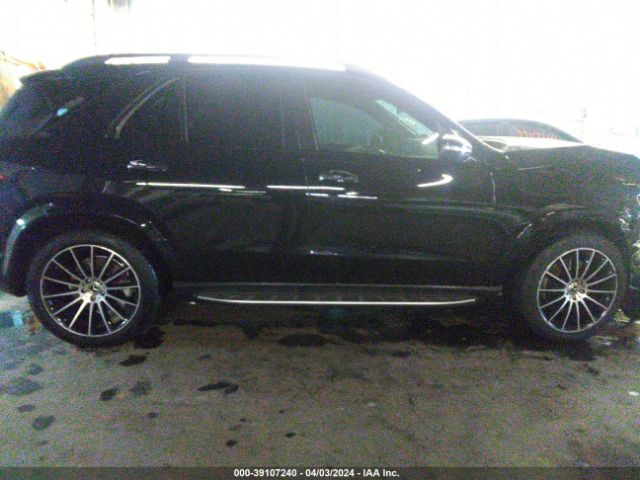 4JGFB5KE7LA232552 Mercedes-Benz Gle 450 4matic